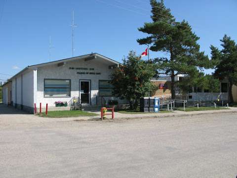 Village Of Quill Lake